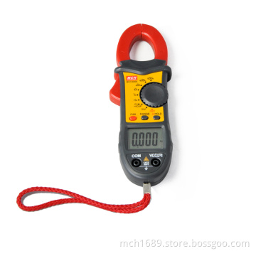 Digital Clamp Meter (MCH-600A)